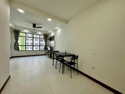 Blk 523B Tampines Greenleaf (Tampines), HDB 3 Rooms #625385741